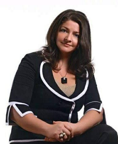 Cristina Dina psiholog clinician